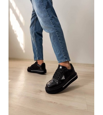 KB-04 Kuback Kömür Cilt Günlük Erkek Ayakkabı KB-04 Kuback Kömür Cilt Günlük Erkek Ayakkabı