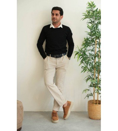 KB-X516 Kuback Taba Süet Günlük Erkek Ayakkabı KB-X516 Kuback Taba Süet Günlük Erkek Ayakkabı