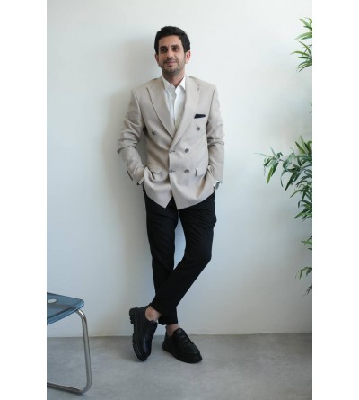 KB-703 Kuback Kömür Cilt Lastikli Günlük Erkek Ayakkabı KB-703 Kuback Kömür Cilt Lastikli Günlük Erkek Ayakkabı