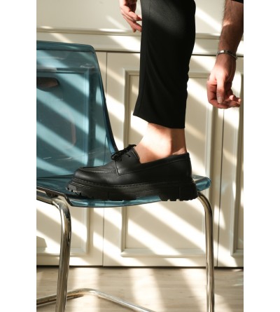 KB-E18 Kuback Kömür Günlük Erkek Ayakkabı KB-E18 Kuback Kömür Günlük Erkek Ayakkabı