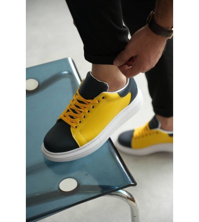 KB-Kuback Taraftar FTX Bağcıklı Günlük Erkek Ayakkabı KB-Kuback Taraftar FTX Bağcıklı Günlük Erkek Ayakkabı