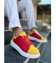 KB-Kuback Taraftar GTX Bağcıklı Günlük Erkek Ayakkabı KB-Kuback Taraftar GTX Bağcıklı Günlük Erkek Ayakkabı