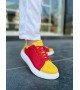 KB-Kuback Taraftar GTX Bağcıklı Günlük Erkek Ayakkabı KB-Kuback Taraftar GTX Bağcıklı Günlük Erkek Ayakkabı