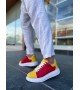 KB-Kuback Taraftar GTX Bağcıklı Günlük Erkek Ayakkabı KB-Kuback Taraftar GTX Bağcıklı Günlük Erkek Ayakkabı