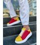 KB-Kuback Taraftar GTX Bağcıklı Günlük Erkek Ayakkabı KB-Kuback Taraftar GTX Bağcıklı Günlük Erkek Ayakkabı