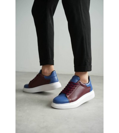 KB-Kuback Taraftar TTX Bağcıklı Günlük Erkek Ayakkabı KB-Kuback Taraftar TTX Bağcıklı Günlük Erkek Ayakkabı