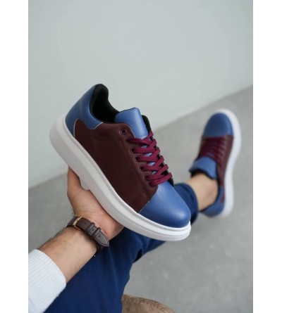 KB-Kuback Taraftar TTX Bağcıklı Günlük Erkek Ayakkabı KB-Kuback Taraftar TTX Bağcıklı Günlük Erkek Ayakkabı