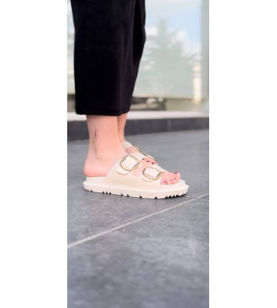 KBTX-1 Kuback Bej Günlük Kadın Terlik KBTX-1 Kuback Bej Günlük Kadın Terlik