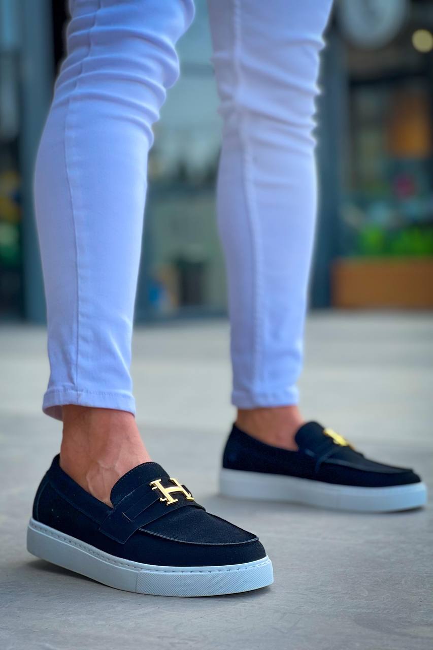 KLASİK AYAKKABI görseli