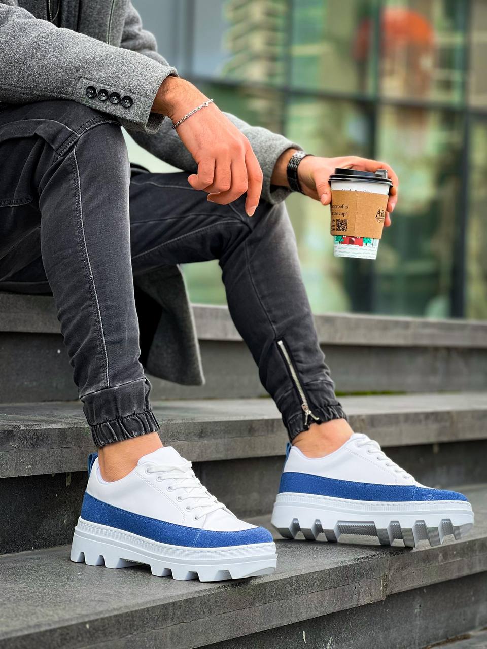 GÜNLÜK AYAKKABI görseli