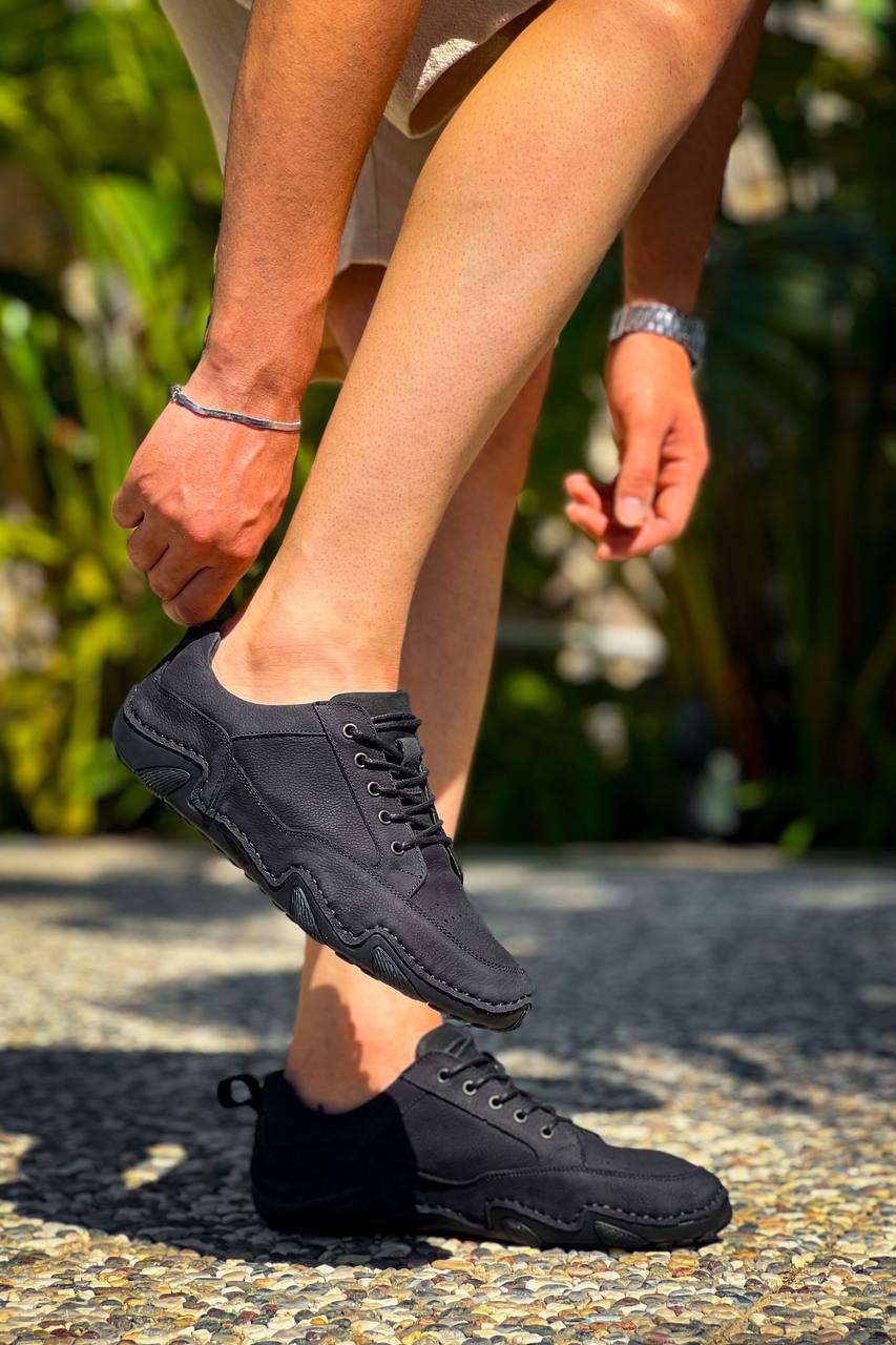 DERİ AYAKKABI görseli