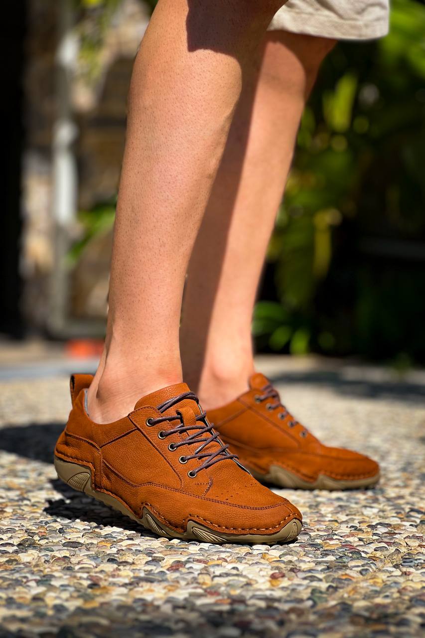 DERİ AYAKKABI görseli