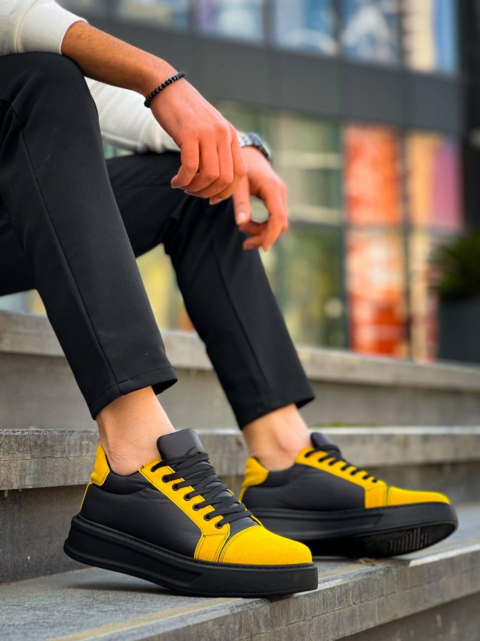 GÜNLÜK AYAKKABI görseli