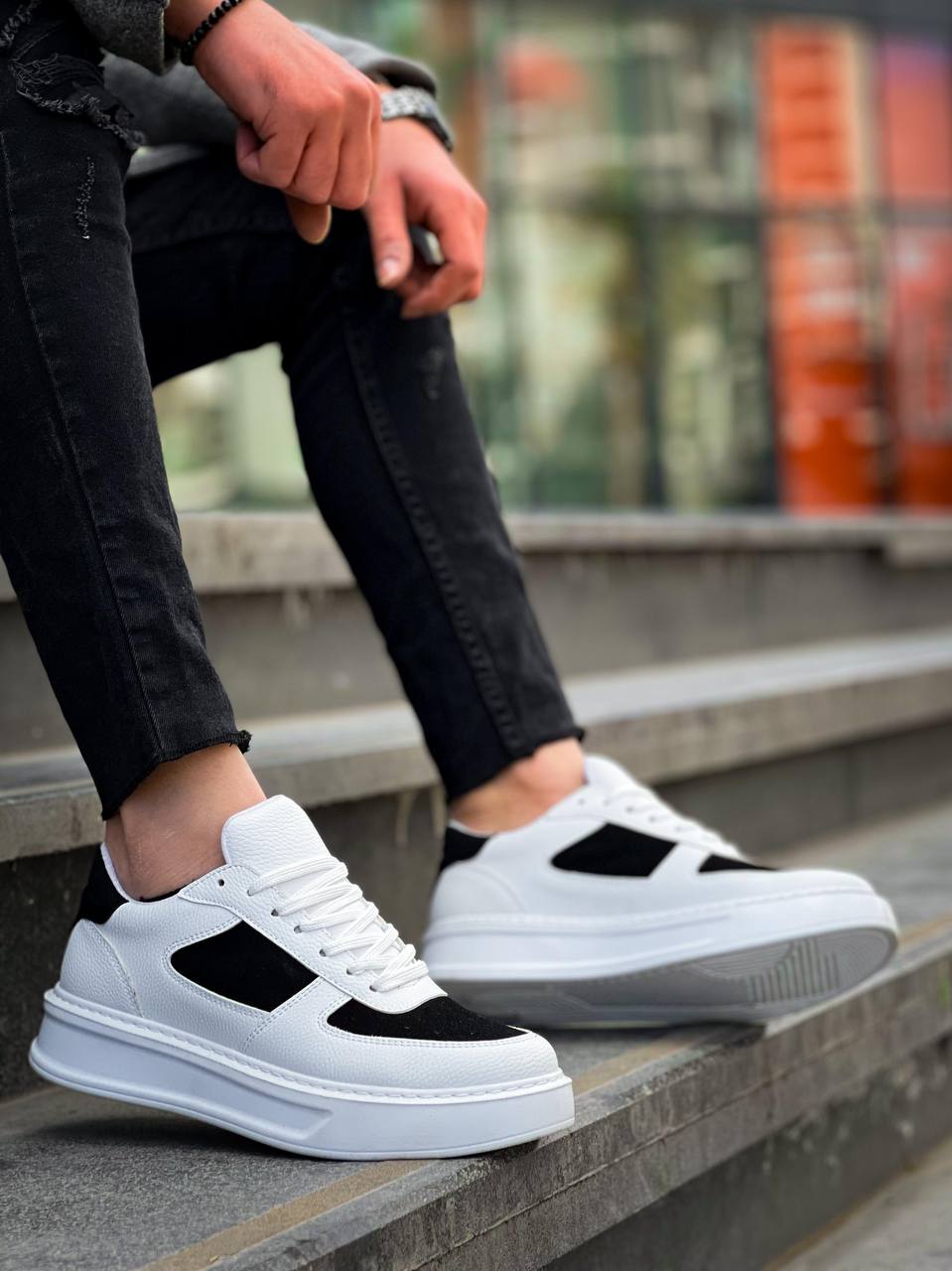 GÜNLÜK AYAKKABI görseli