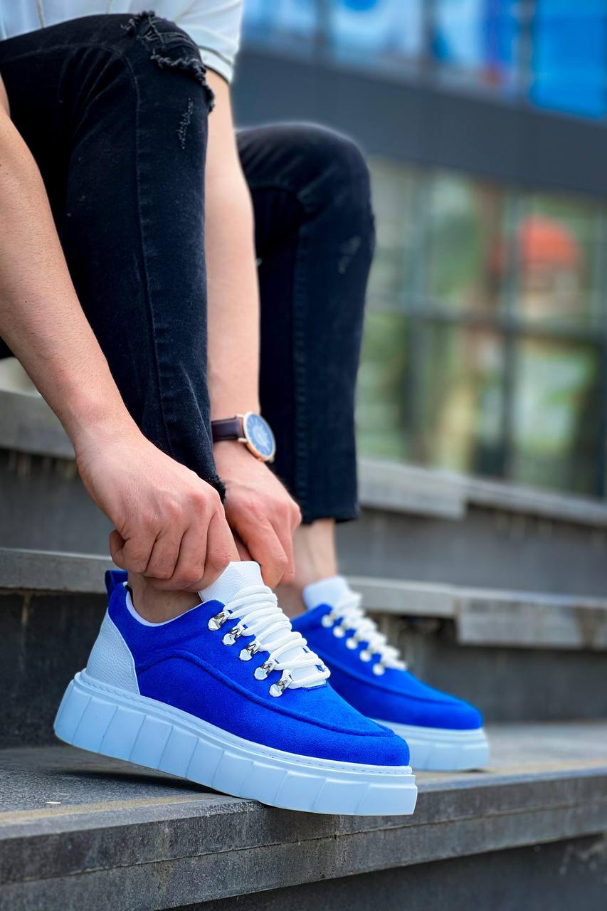 GÜNLÜK AYAKKABI görseli