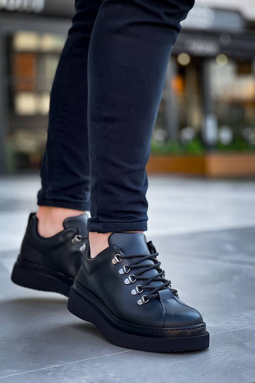 KLASIK AYAKKABI görseli