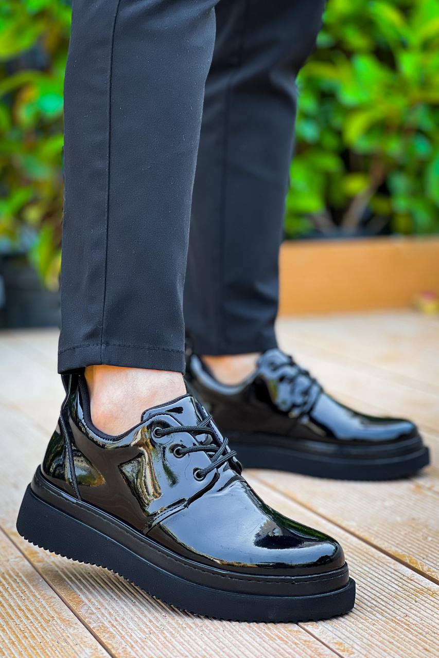 KLASIK AYAKKABI görseli