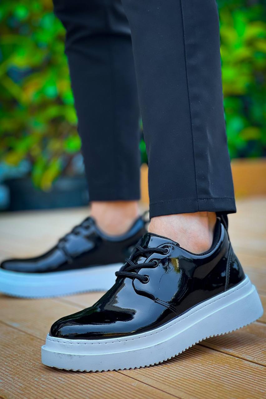 KLASIK AYAKKABI görseli