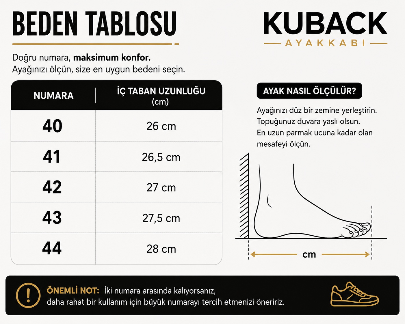 KB-007  Kuback  Vizon Taba Yüksek Taban Tek Bant Bağcıksız Günlük Erkek Ayakkabı